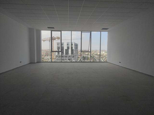 Bureaux neufs à louer de 93 m² - 2