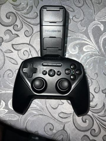 Manette de jeu SteelSeries Stratus - 2