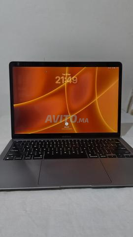 MACBOOK M1 AIR 2020 8GB/256GB - 2