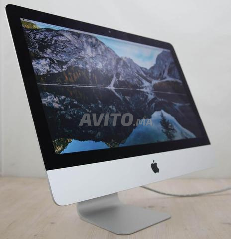 iMac i5 Slime Retina Ram 8 disque 1000