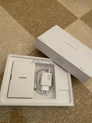 xiaomi pad 7 - 2