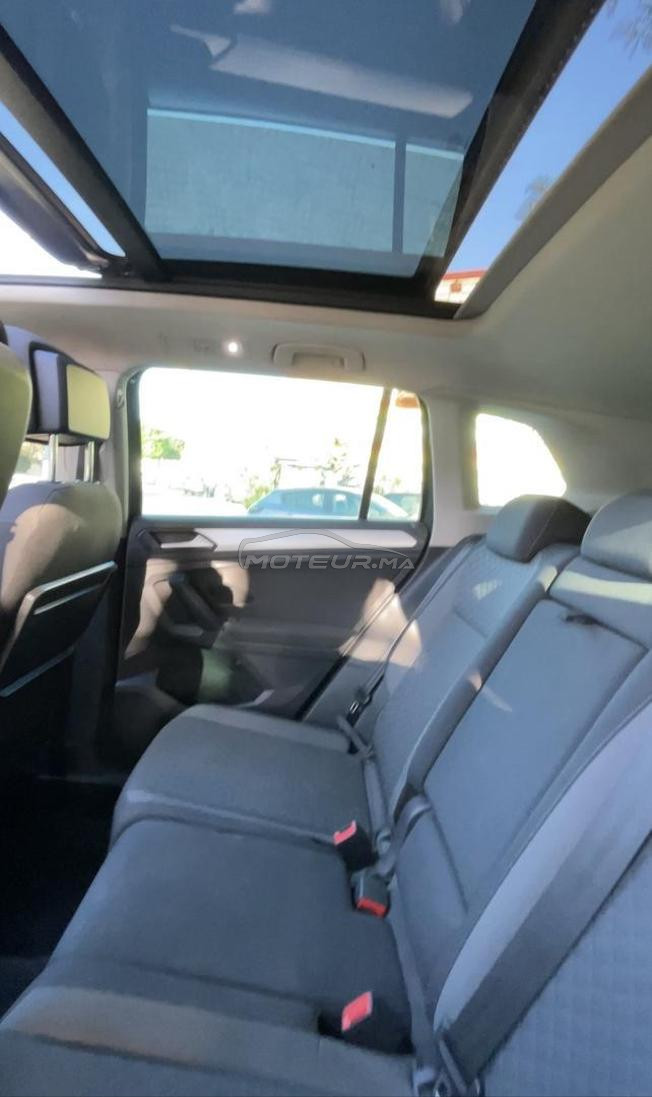 Volkswagen Tiguan Diesel Automatique 2020