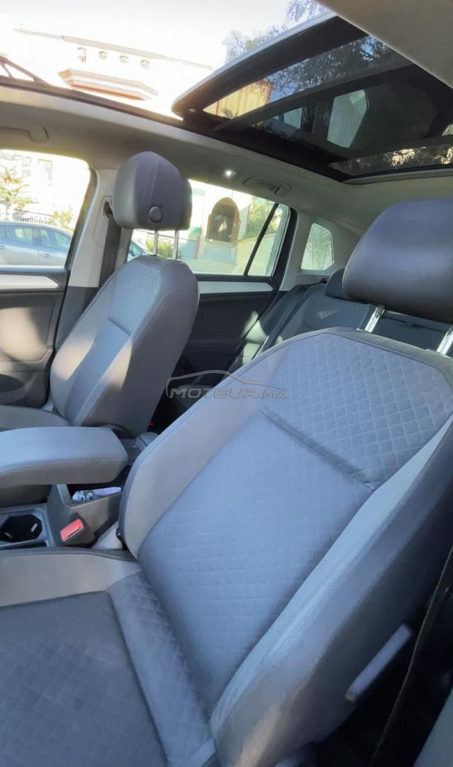 Volkswagen Tiguan Diesel Automatique 2020