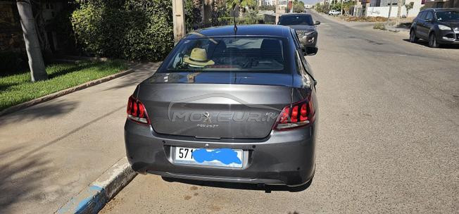 Peugeot 301
