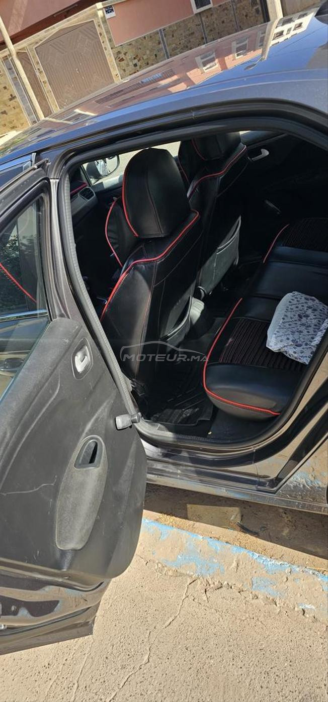 Peugeot 301