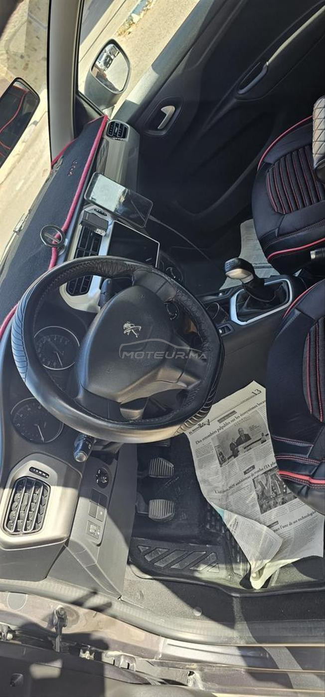 Peugeot 301