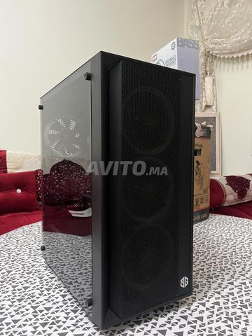 PC gamer a vendre - 2