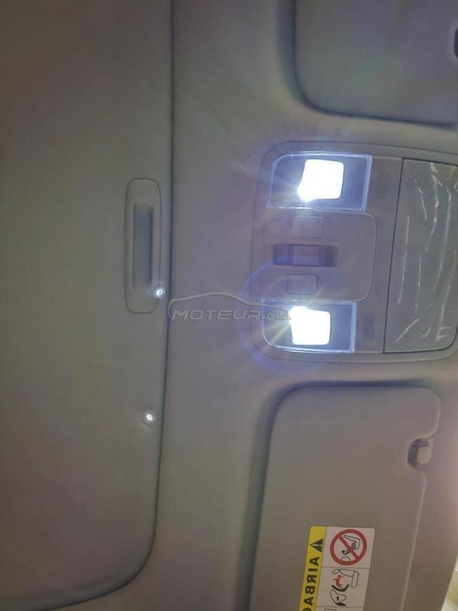Kia Seltos Diesel Automatique 2023 à Casablanca