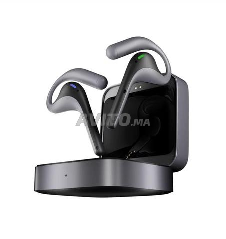 Ecouteur timrkerrle W4 pro AI - 2