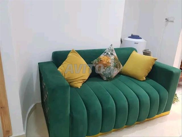 صالون عصري - 2