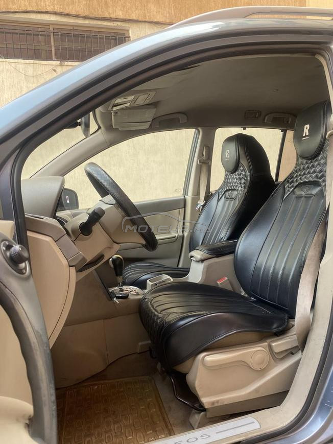 renault koleos 2009
