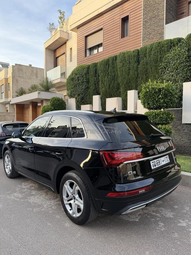 Audi Q5 pack design premiere main