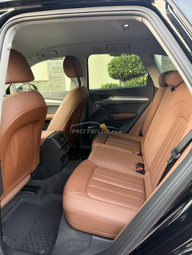 Audi Q5 pack design premiere main