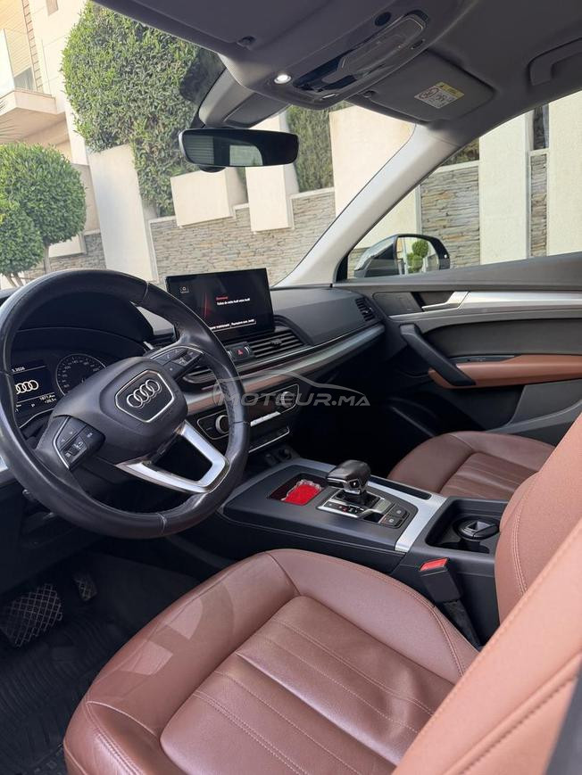 Audi Q5 pack design premiere main