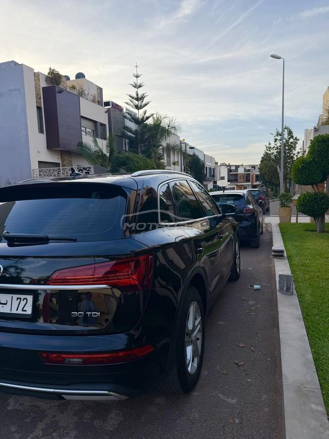 Audi Q5 pack design premiere main
