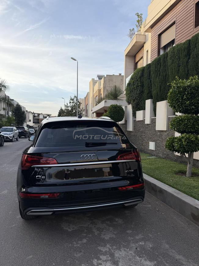Audi Q5 pack design premiere main