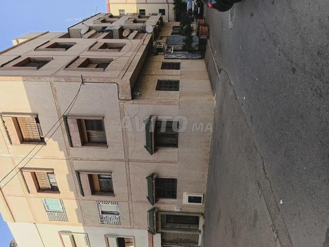Maison à vendre à Hay Nahda 1