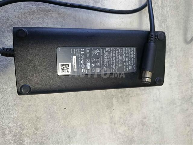 Alimentation Xbox 360 - 2