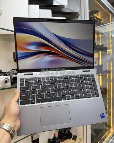 ديل بريسيجن إنتل i7 الجيل 13 RTX