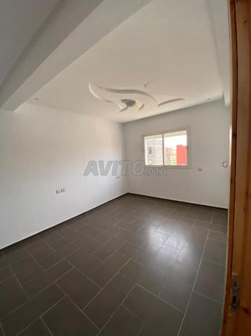 Appartement à louer au lotissement Alia 2 à 6km de Had Soualem - 2