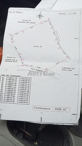 Excellente opportunité d'investissement dans les environs de Tétouan - 2