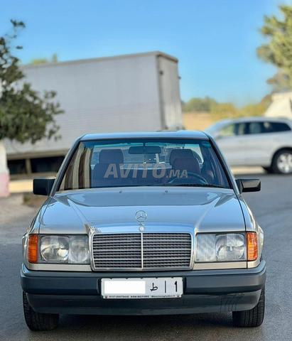Mercedes-Benz W124 230E Collection 1988❣️ - 2