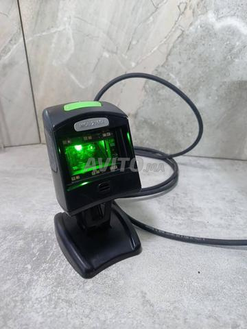 قارئ باركود و رمز QR Datalogic Magellan 2100i - 2
