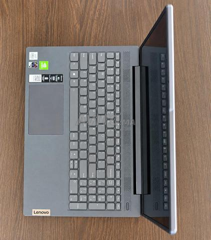Lenovo IdeaPad 5 15IIL05 Int - 2