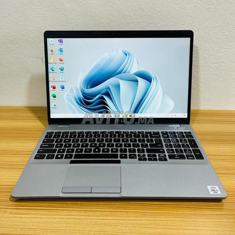 dell latitude intel i5 10eme - 2