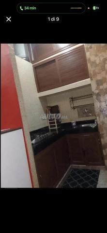 Appartement à louer 50 m² à Casablanca - 2