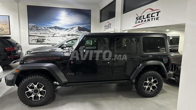 JEEP WRANGLER RUBICON DIESEL - 2