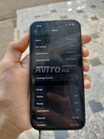 iPhone 13 normal - 2