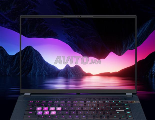 لابتوب جيمنج RTX 5080 إنتل ألترا 9