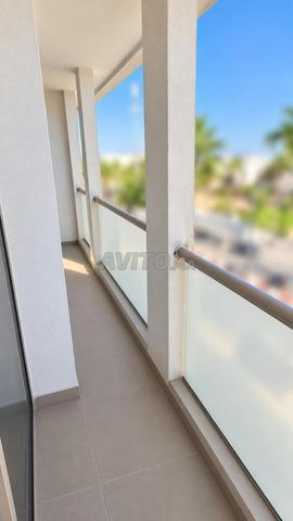 bureau à louer neuf 73m² à Ain Sbaa - 2