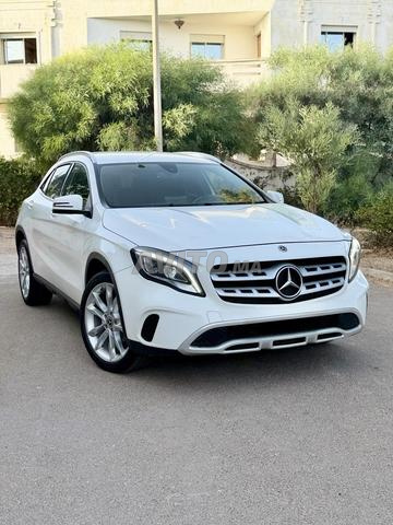 مرسيدس GLA 200d - 2