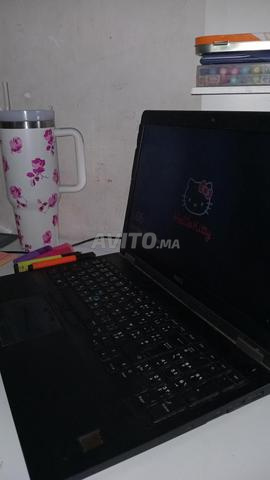 لابتوب Dell - 2