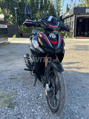 Moto Spring X 2025 - 2