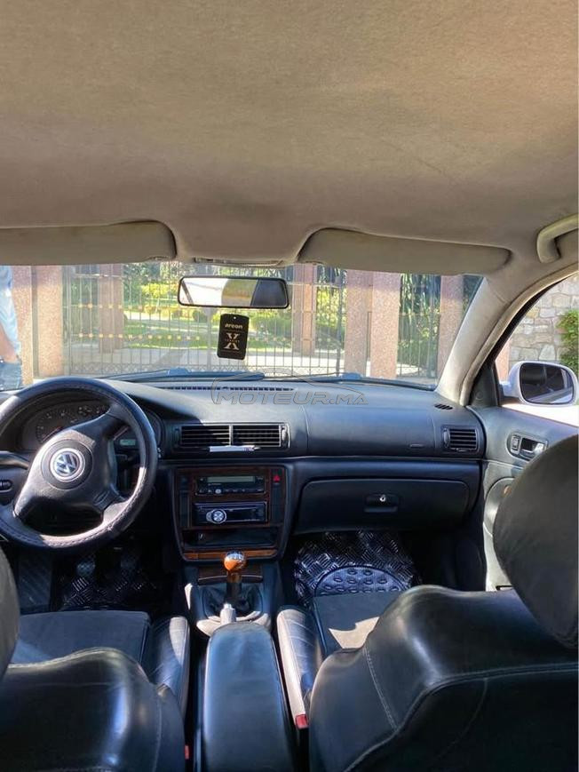 Volkswagen Passat B5 1.9 TDI - 196 000 km