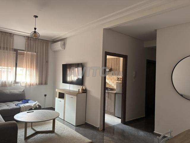 Appartement à louer 58 m² à Marrakech - 2