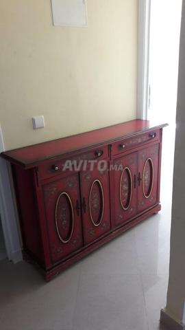 BEL APPARTEMENT MEUBLÉ AVEC TERRASSE & VUE DÉGAGÉE