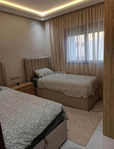 Appartement calme et équipé à louer à la journée - 2