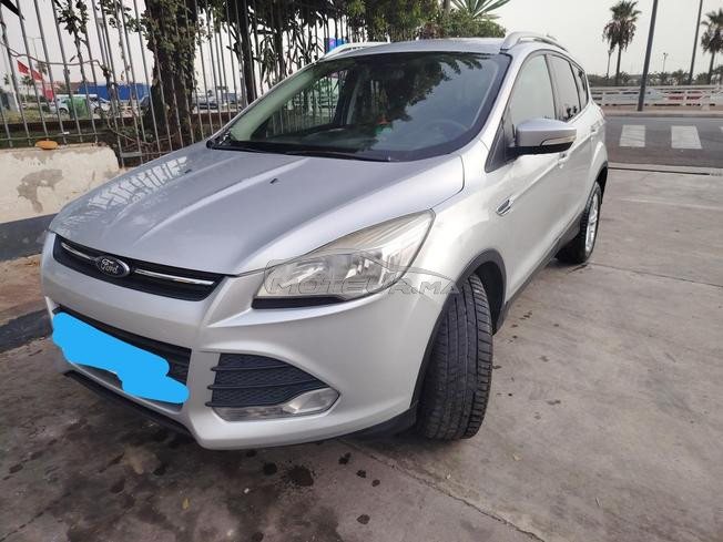 ford koga diesel 