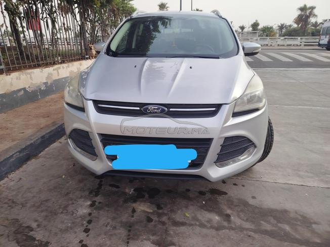 ford koga diesel 