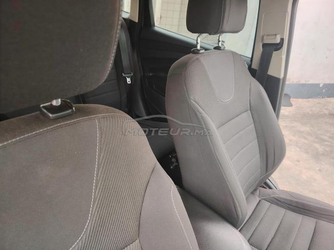 ford koga diesel 