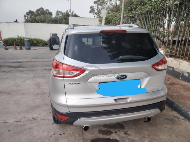 ford koga diesel 