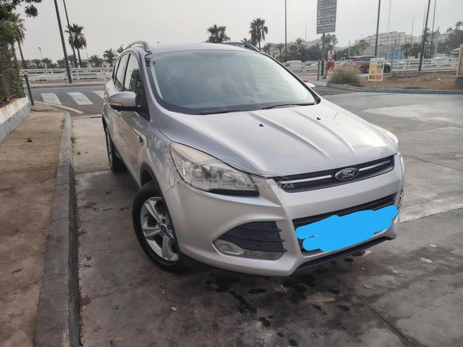 ford koga diesel 