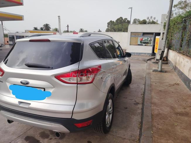 ford koga diesel 