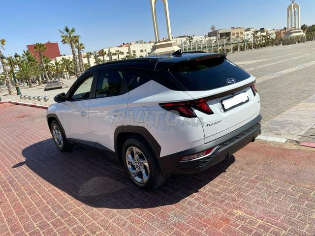 هيونداي توكسون بريستيج للبيع - 2