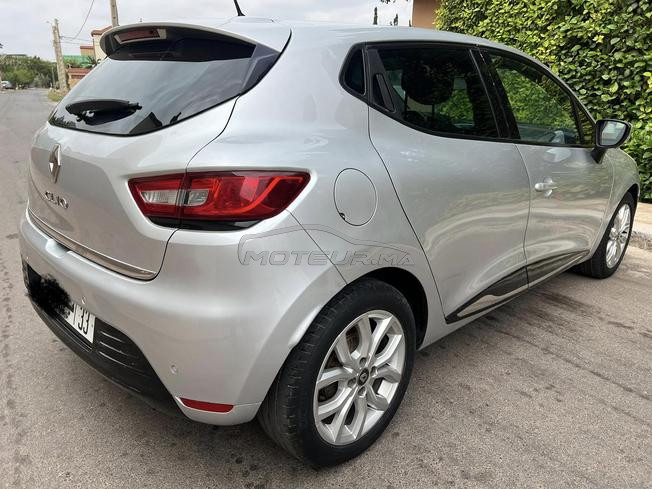 Clio Automatique Neuf