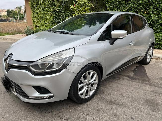 Clio Automatique Neuf
